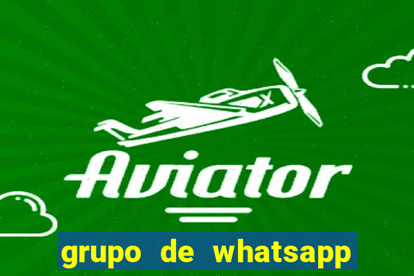 grupo de whatsapp vasco da gama